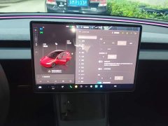 Tesla Model 3 2023 Rear-Wheel Drive - ფოტო 9