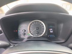 Toyota Corolla Hybrid 1.8L E-CVT Elite - ფოტო 12