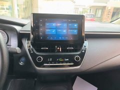 Toyota Corolla Hybrid 1.8L E-CVT Elite - ფოტო 13