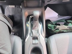 Toyota Corolla Hybrid 1.8L E-CVT Elite - ფოტო 14