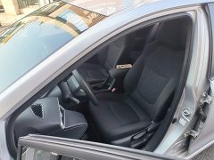 Toyota Corolla Hybrid 1.8L E-CVT Elite - ფოტო 15