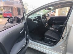 Toyota Corolla Hybrid 1.8L E-CVT Elite - ფოტო 16