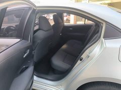 Toyota Corolla Hybrid 1.8L E-CVT Elite - ფოტო 17