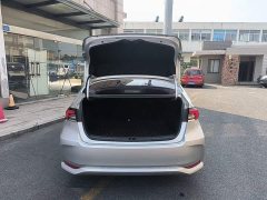 Toyota Corolla Hybrid 1.8L E-CVT Elite - ფოტო 19