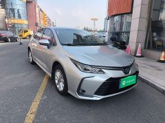 Toyota Corolla Hybrid 1.8L E-CVT Elite - ფოტო 4