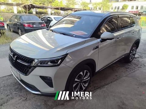 2023 Wuling Xingchen 2.0L DHT Electric Speed Edition