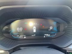 Wuling Xingchen 2022 2.0L DHT Electric Speed Edition - ფოტო 12