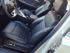 Wuling Xingchen 2022 2.0L DHT Electric Speed Edition - ფოტო 15