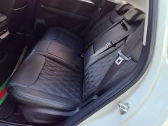 Wuling Xingchen 2022 2.0L DHT Electric Speed Edition - ფოტო 17
