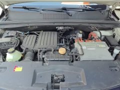 Wuling Xingchen 2022 2.0L DHT Electric Speed Edition - ფოტო 20