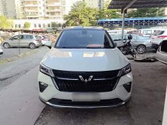 Wuling Xingchen 2022 2.0L DHT Electric Speed Edition - ფოტო 3