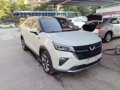 Wuling Xingchen 2022 2.0L DHT Electric Speed Edition - ფოტო 4