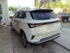 Wuling Xingchen 2022 2.0L DHT Electric Speed Edition - ფოტო 5