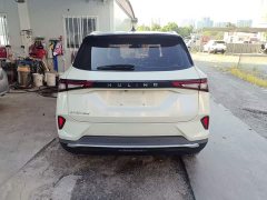 Wuling Xingchen 2022 2.0L DHT Electric Speed Edition - ფოტო 6
