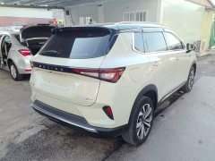 Wuling Xingchen 2022 2.0L DHT Electric Speed Edition - ფოტო 7