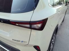 Wuling Xingchen 2022 2.0L DHT Electric Speed Edition - ფოტო 8