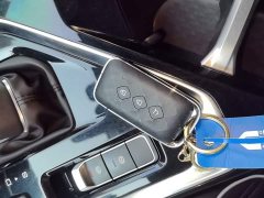 Wuling Xingchen 2022 2.0L DHT Electric Speed Edition - ფოტო 9