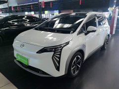 GAC AION Y 2023 Plus 510 Smart Leader Edition - ფოტო 1