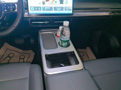 GAC AION Y 2023 Plus 510 Smart Leader Edition - ფოტო 10