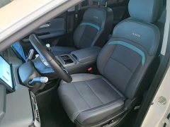 GAC AION Y 2023 Plus 510 Smart Leader Edition - ფოტო 11
