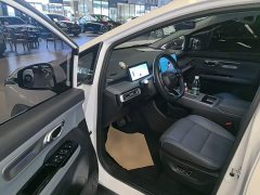 GAC AION Y 2023 Plus 510 Smart Leader Edition - ფოტო 12
