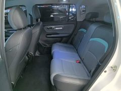 GAC AION Y 2023 Plus 510 Smart Leader Edition - ფოტო 13