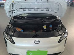 GAC AION Y 2023 Plus 510 Smart Leader Edition - ფოტო 16