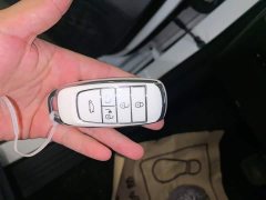 GAC AION Y 2023 Plus 510 Smart Leader Edition - ფოტო 17