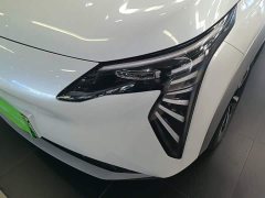 GAC AION Y 2023 Plus 510 Smart Leader Edition - ფოტო 18