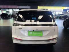 GAC AION Y 2023 Plus 510 Smart Leader Edition - ფოტო 4