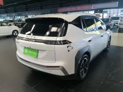 GAC AION Y 2023 Plus 510 Smart Leader Edition - ფოტო 5