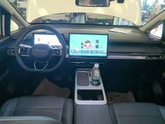 GAC AION Y 2023 Plus 510 Smart Leader Edition - ფოტო 6