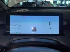 GAC AION Y 2023 Plus 510 Smart Leader Edition - ფოტო 8