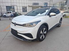 Volkswagen ID.4 X Pure Smart Edition - ფოტო 1