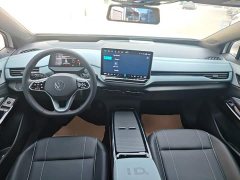 Volkswagen ID.4 X Pure Smart Edition - ფოტო 10