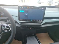 Volkswagen ID.4 X Pure Smart Edition - ფოტო 13