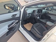 Volkswagen ID.4 X Pure Smart Edition - ფოტო 16