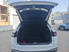 Volkswagen ID.4 X Pure Smart Edition - ფოტო 19