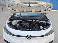 Volkswagen ID.4 X Pure Smart Edition - ფოტო 20