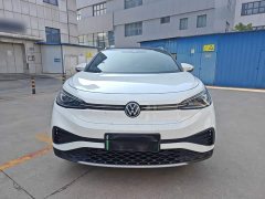 Volkswagen ID.4 X Pure Smart Edition - ფოტო 3