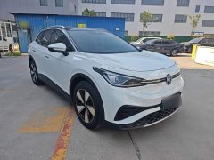 Volkswagen ID.4 X Pure Smart Edition - ფოტო 4