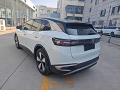 Volkswagen ID.4 X Pure Smart Edition - ფოტო 5