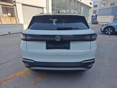 Volkswagen ID.4 X Pure Smart Edition - ფოტო 6
