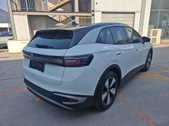 Volkswagen ID.4 X Pure Smart Edition - ფოტო 7