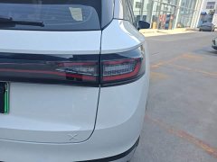 Volkswagen ID.4 X Pure Smart Edition - ფოტო 8