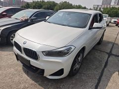 BMW X2 sDrive25i M Sport Package - ფოტო 1