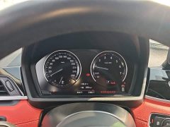 BMW X2 sDrive25i M Sport Package - ფოტო 12