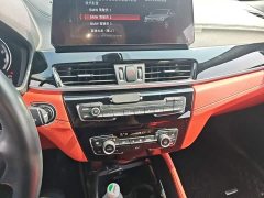 BMW X2 sDrive25i M Sport Package - ფოტო 13