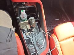 BMW X2 sDrive25i M Sport Package - ფოტო 14