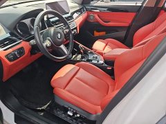 BMW X2 sDrive25i M Sport Package - ფოტო 15